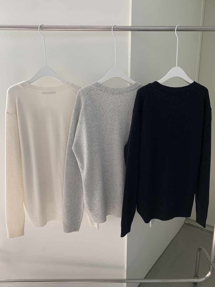 SHOP POSTER東大門直郵女士新款職業人氣熱賣針織衫開衫SHOP_POSTER針織衫