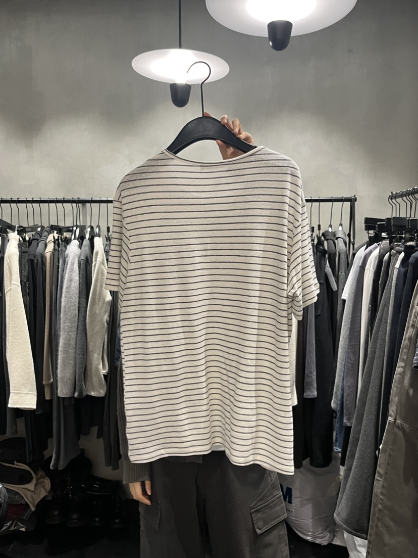 TUG東大門直郵女裝新款休閑時尚人氣26春夏熱賣推薦職業T恤TUGT恤