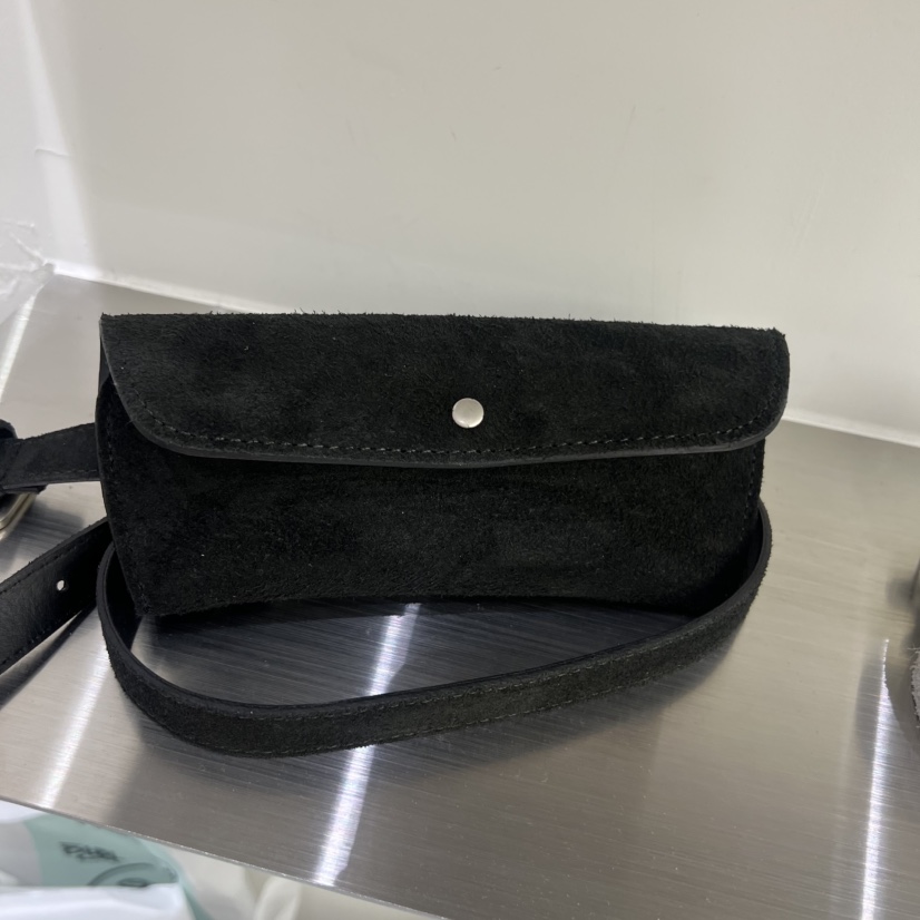 PADO東大門實拍女士新品推薦時尚熱賣職業人氣休閑26春夏腰包PADO腰包圖色2