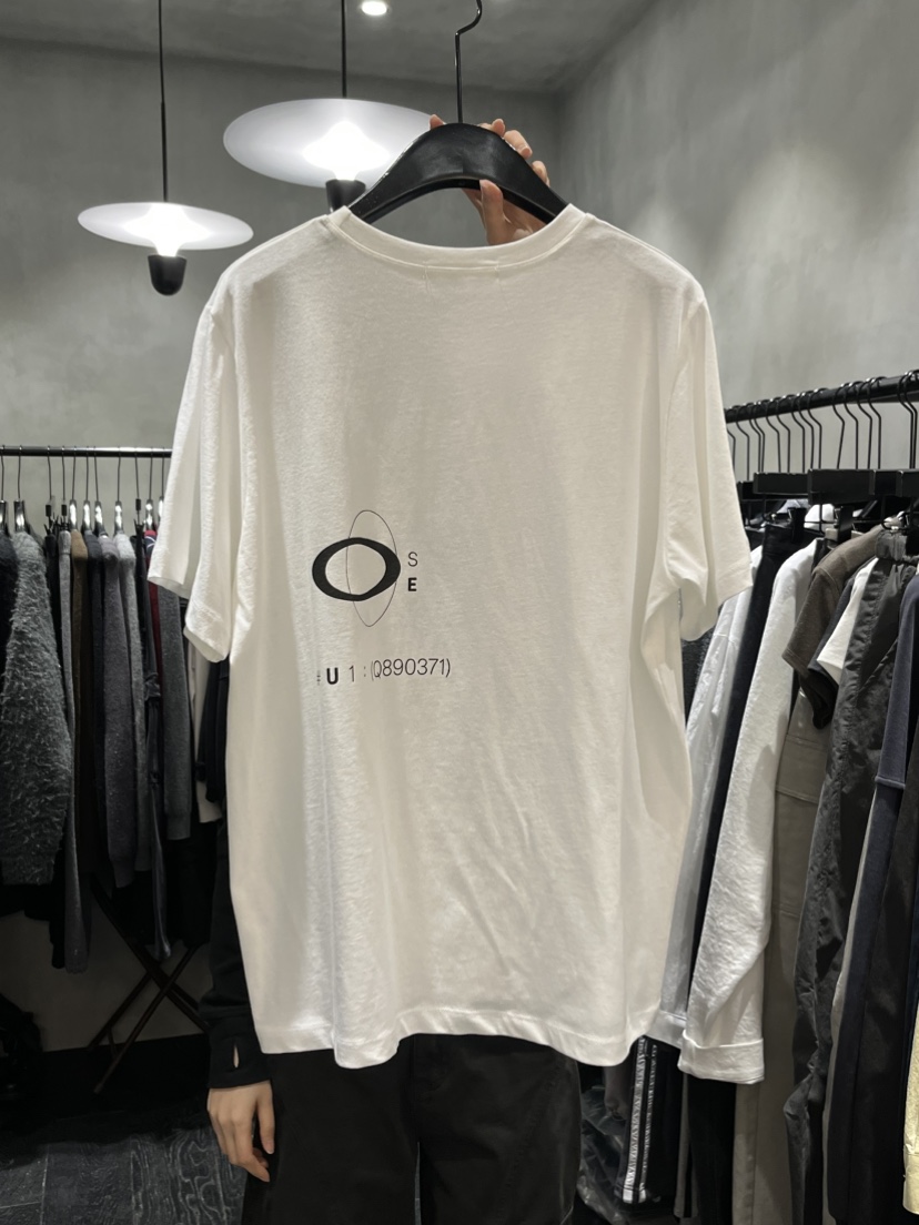 TUG東大門代購女士新品推薦真品職業休閑26春夏熱賣時尚T恤TUGT恤