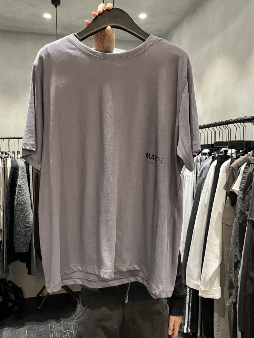 TUG東大門代購女士新品推薦真品職業休閑26春夏熱賣時尚T恤TUGT恤圖色2