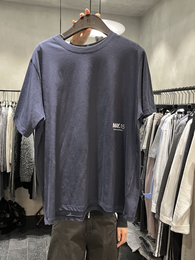 TUG東大門代購女士新品推薦真品職業休閑26春夏熱賣時尚T恤TUGT恤圖色3