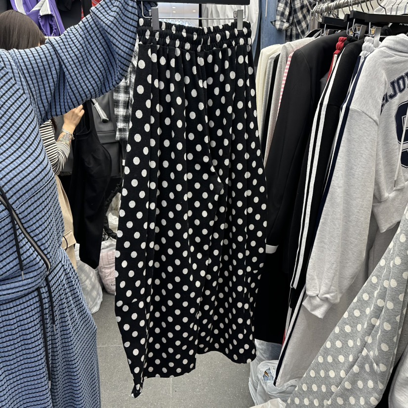 A-DEL東大門直郵女裝新品休閑熱賣時尚人氣真品推薦休閑褲A-DEL休閑褲