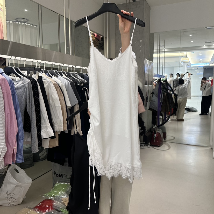 ARTE STUDIO/ATTENTION EDITORIAL東大門實拍女裝新品休閑連衣裙ARTE STUDIO/ATTENTION EDITORIAL連衣裙圖色1