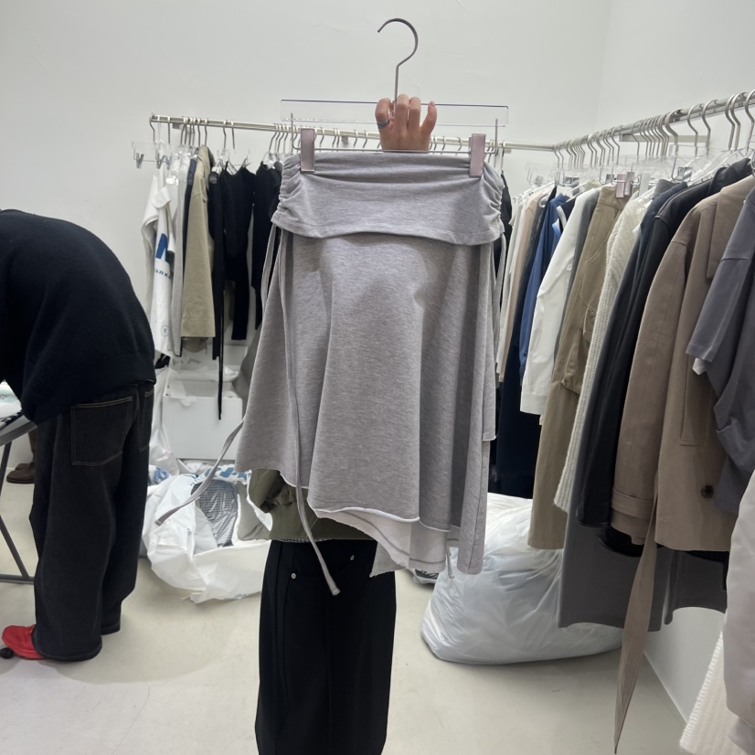 PADO韓國代購女士新品人氣職業熱賣休閑時尚半身裙中短裙PADO半身裙/中短裙