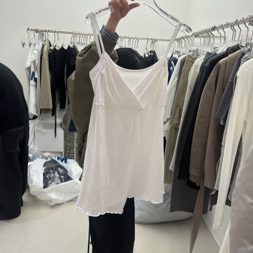 PADO韓國代購女士新款熱賣休閑時尚26春夏職業人氣連衣裙PADO連衣裙圖色1