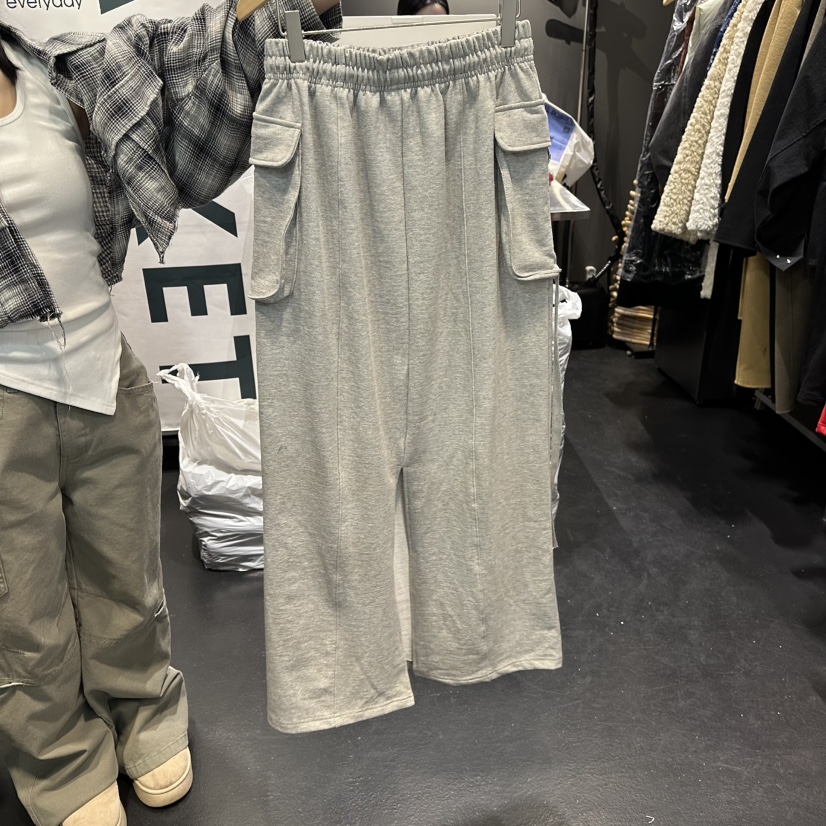 EL BOSQUE韓國直郵女裝新款推薦人氣時尚熱賣休閑真品長裙EL BOSQUE長裙