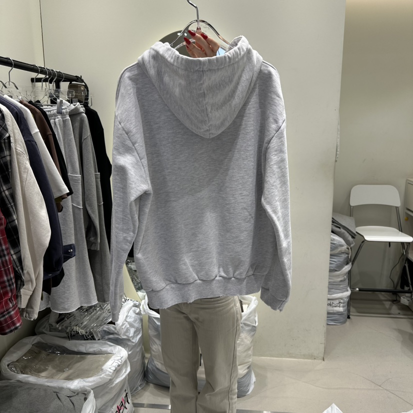 AT THE END東大門直郵女裝新款26春夏推薦熱賣人氣夾克AT THE END夾克