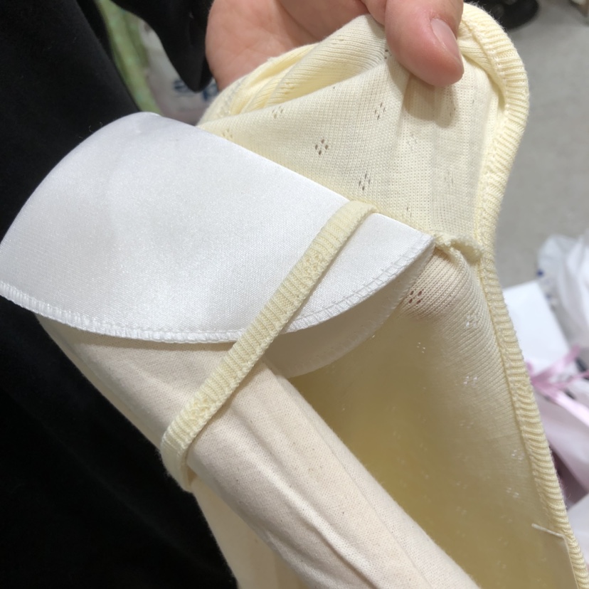 BY FLOW韓國代購女士新品26春夏職業針織衫假兩件蕾絲開衫BY FLOW針織衫