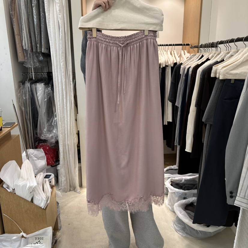 TORRE東大門直郵女裝新品人氣職業真品熱賣推薦26春夏長裙TORRE長裙圖色1