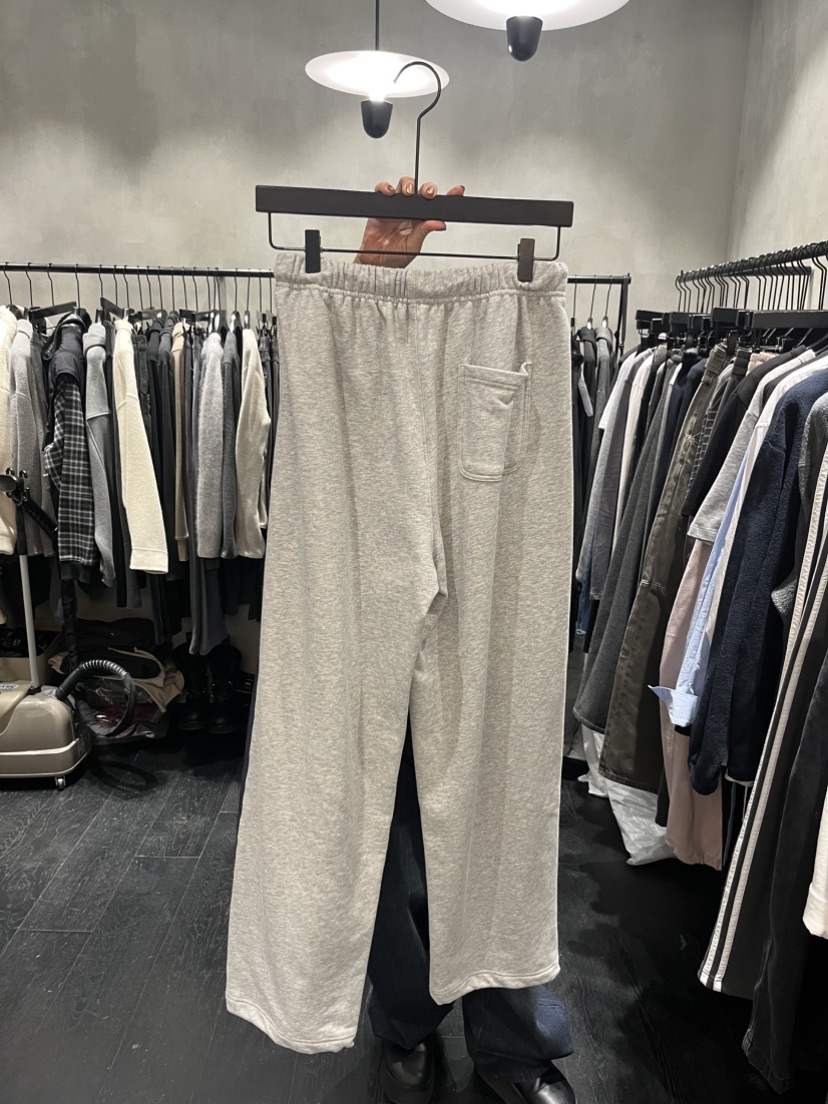 TUG東大門實拍女士新款26春夏休閑真品熱賣時尚職業休閑褲TUG休閑褲