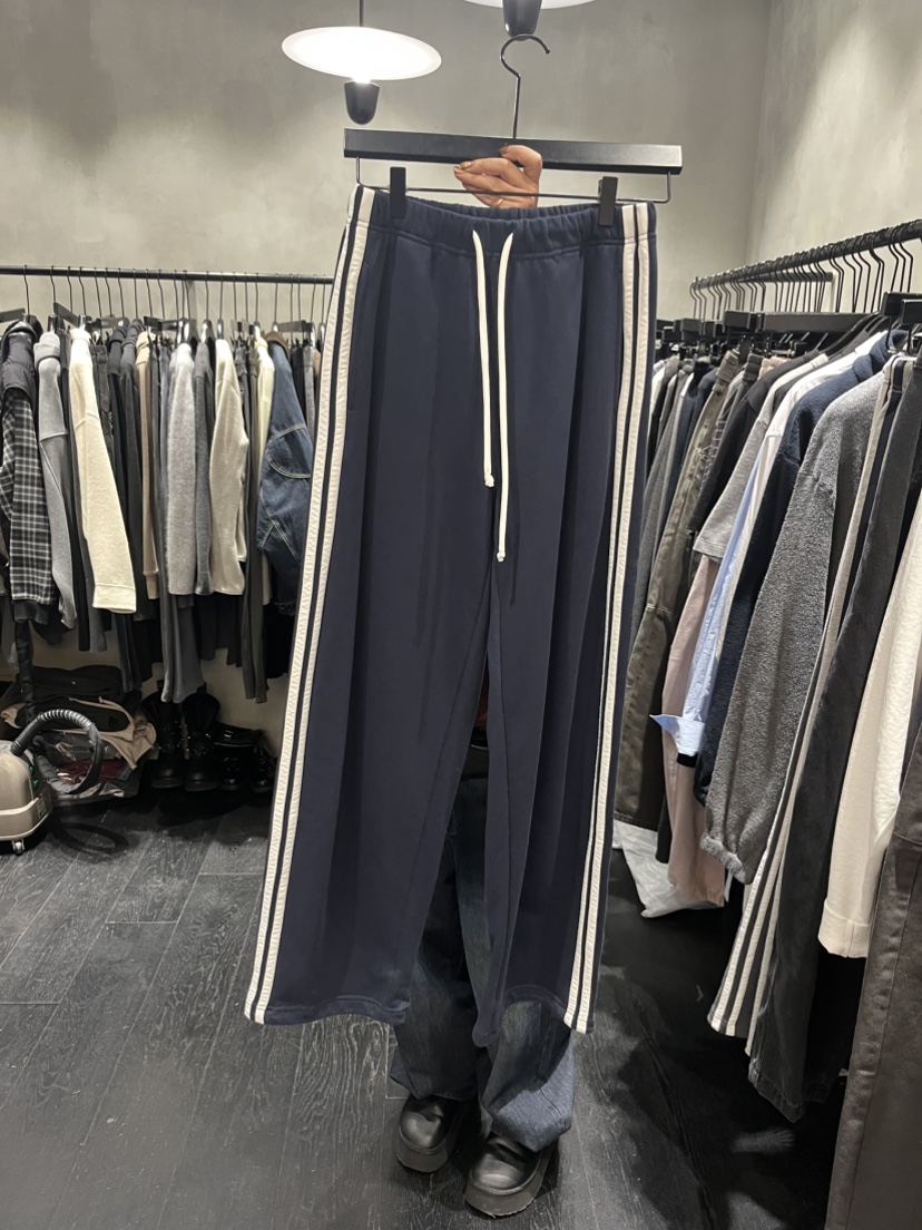 TUG東大門實拍女士新款26春夏休閑真品熱賣時尚職業休閑褲TUG休閑褲圖色3