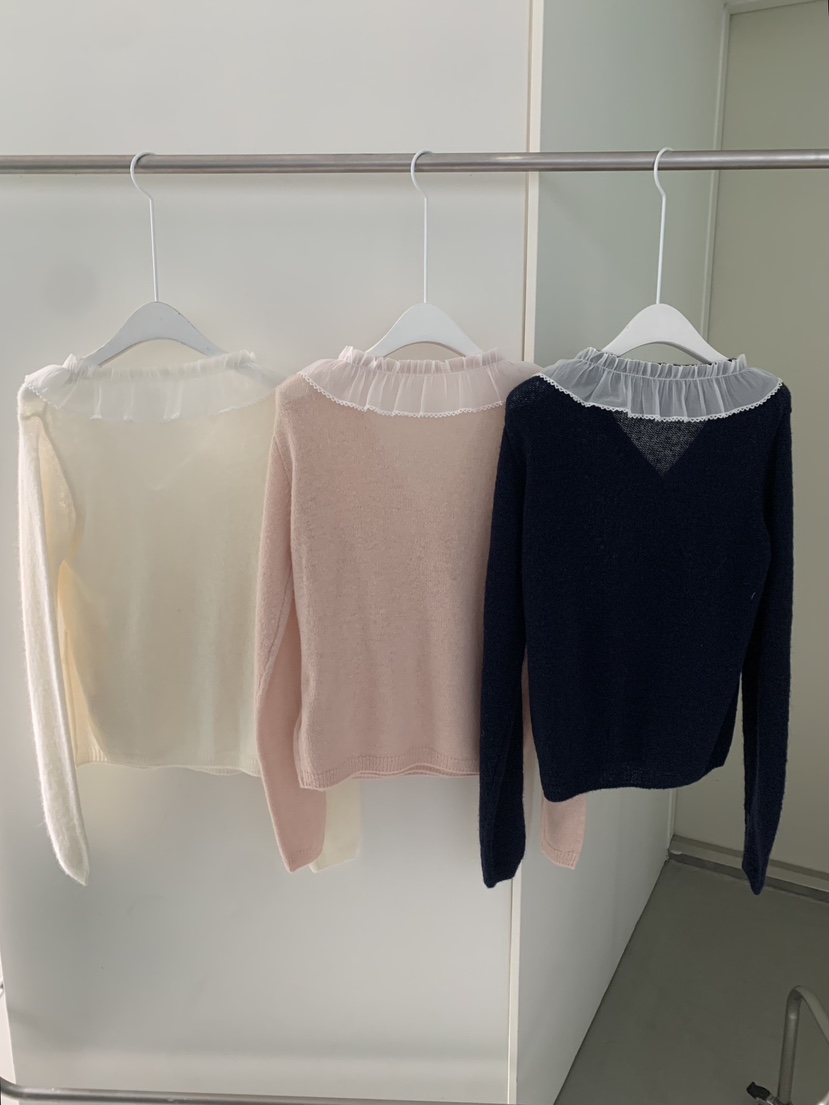 SHOP POSTER東大門直郵女裝新品真品時尚人氣推薦針織衫SHOP_POSTER針織衫