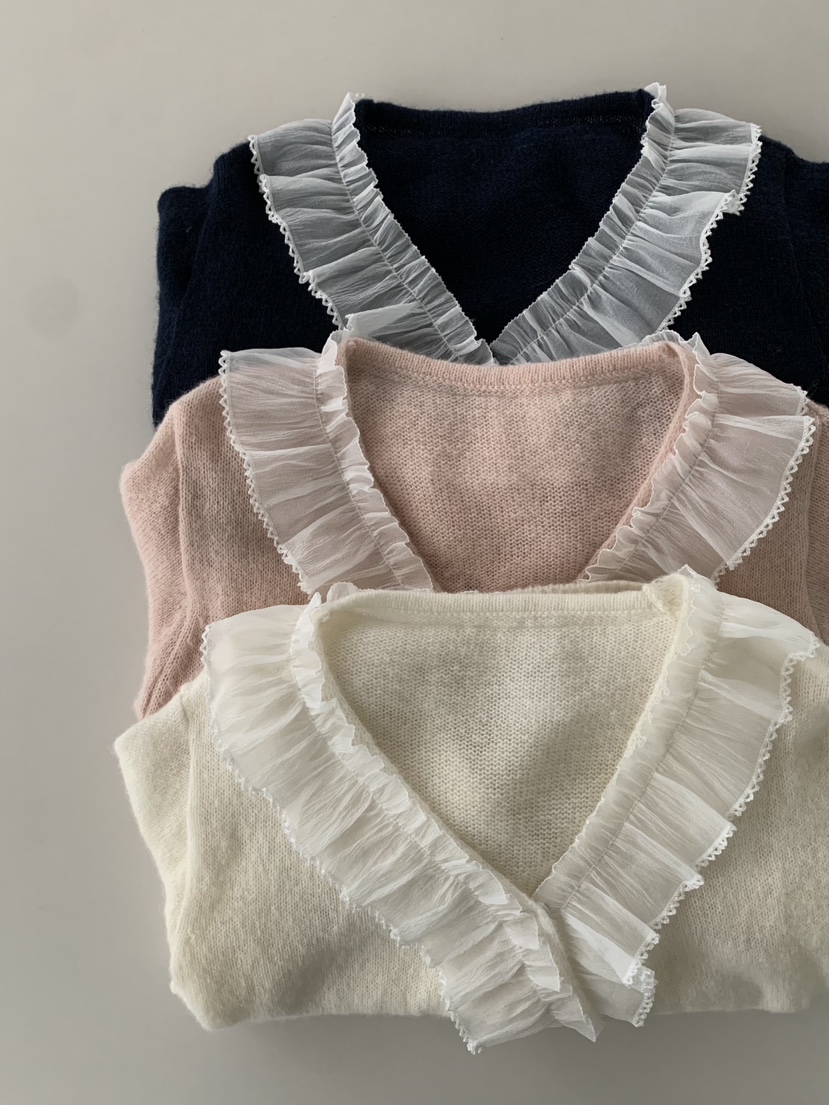 SHOP POSTER東大門直郵女裝新品真品時尚人氣推薦針織衫SHOP_POSTER針織衫