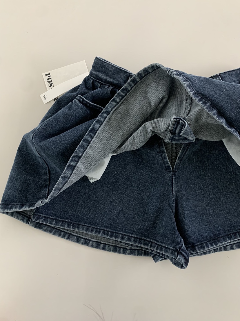 SHOP POSTER東大門代購女士新品26春夏休閑職業推薦裙褲SHOP_POSTER裙褲