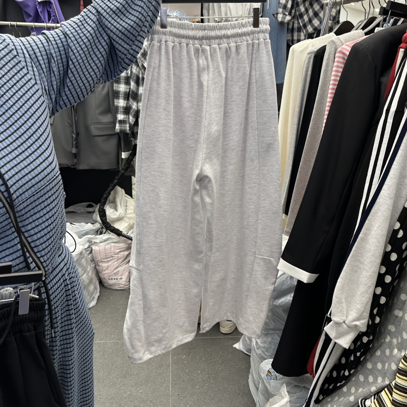 A-DEL東大門代購女裝新款真品推薦26春夏休閑時尚休閑褲A-DEL休閑褲