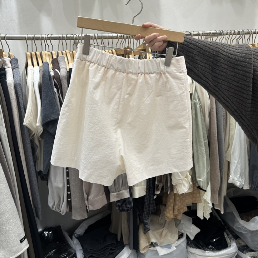 G.I-L韓國代購女士新品推薦人氣真品休閑26春夏熱賣裙褲G.I-L裙褲