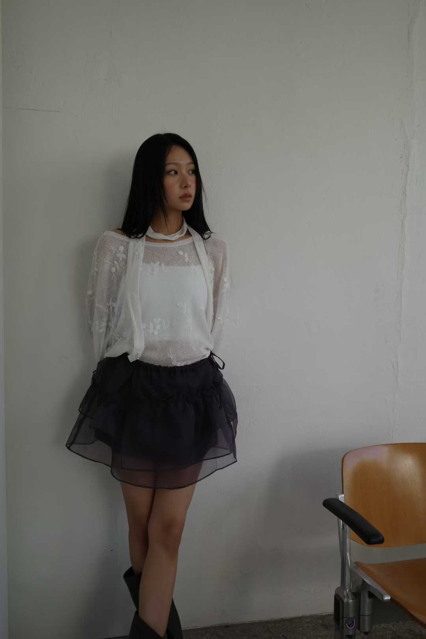 SOLD OUT東大門代購女裝新品26春夏真品熱賣休閑職業短裙SOLD OUT短裙