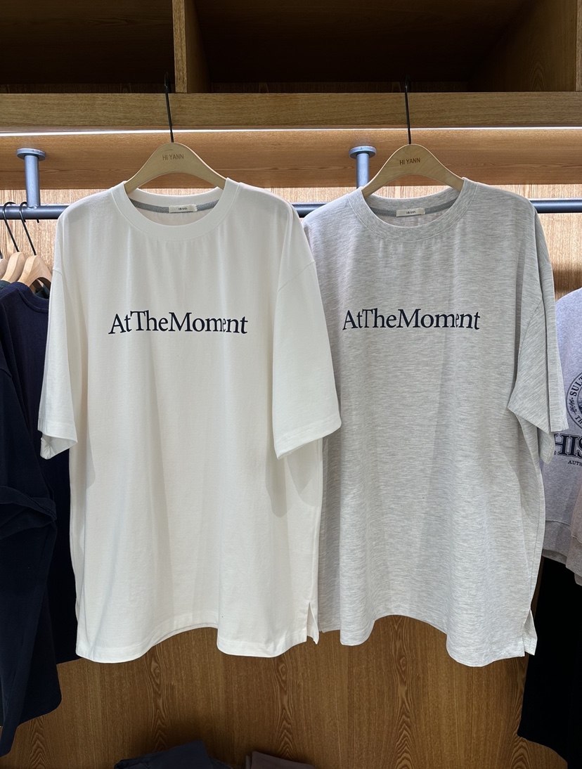 HI YANN東大門實拍女裝新款休閑職業人氣26春夏熱賣真品T恤HI YANNT恤