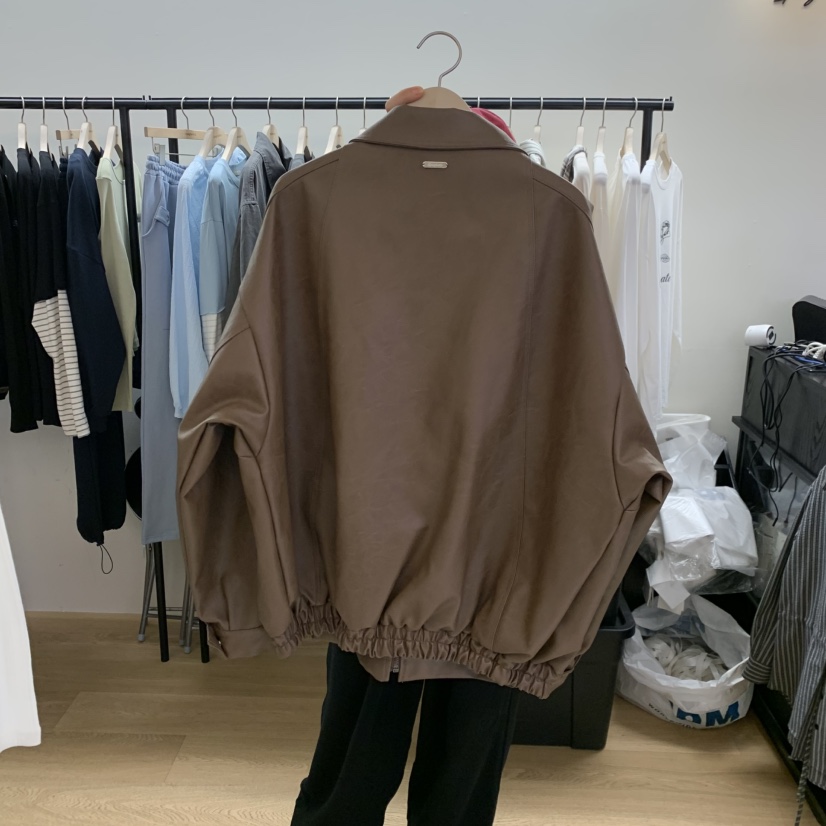 SPAGHETTI韓國直郵女裝新款26春夏推薦真品職業人氣時尚夾克spaghetti夾克