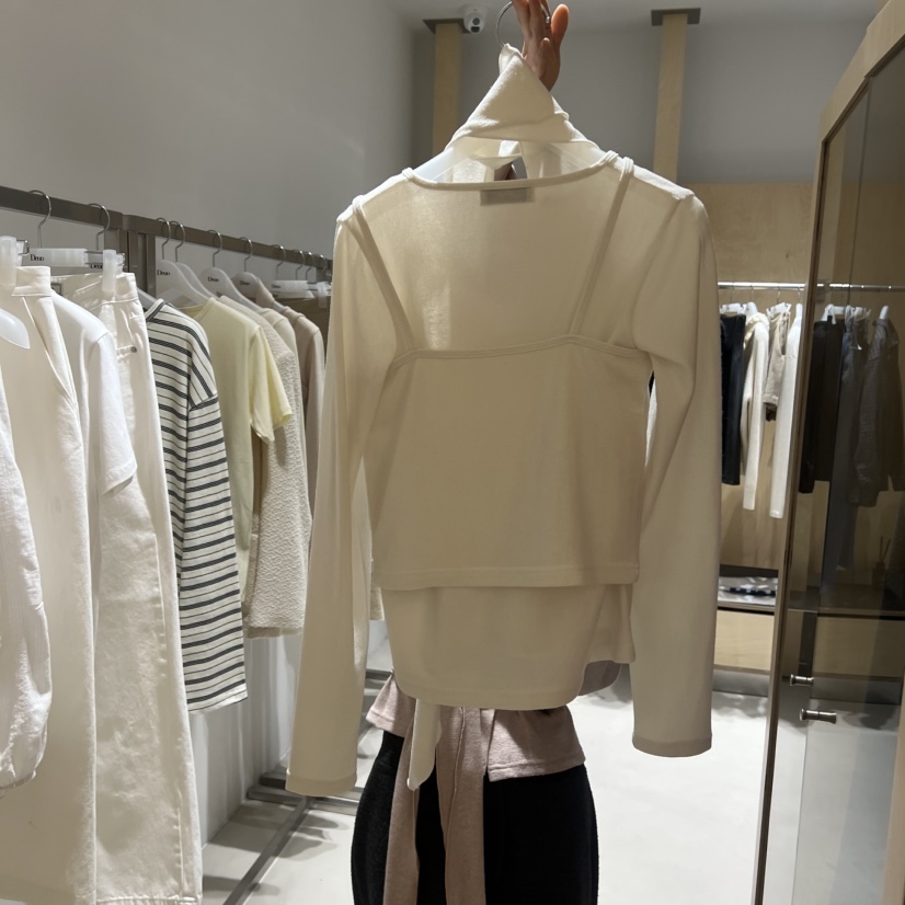 DEUO東大門直郵女裝新款熱賣時尚人氣推薦26春夏休閑套裝DEUO套裝