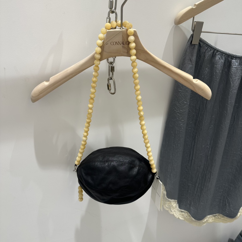 CONNAUGHT/DAILYJUD韓國代購女裝新款人氣推薦單肩斜跨包CONNAUGHT/DAILYJUD單肩/斜跨包圖色1