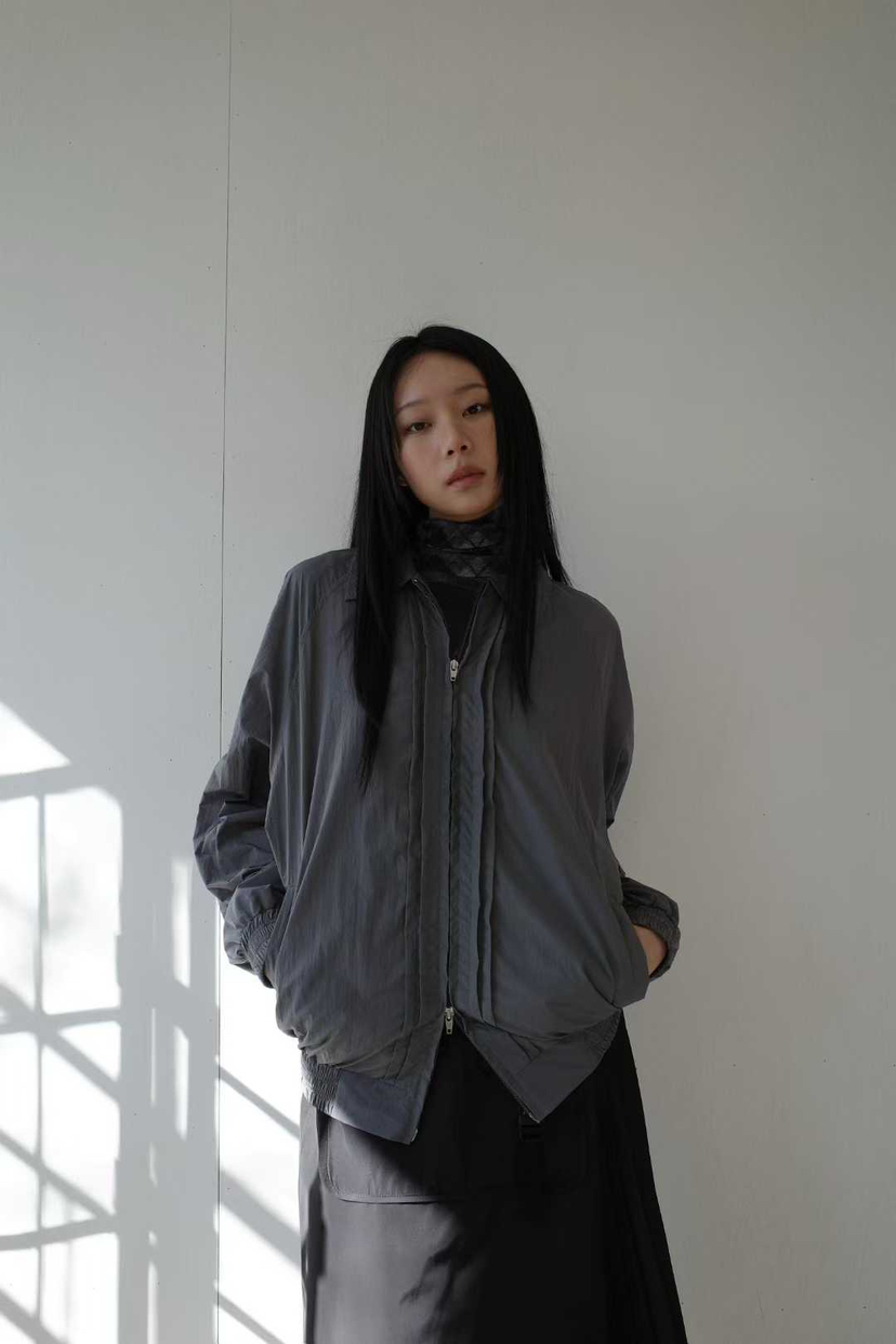 SOLD OUT東大門代購女士新品休閑26春夏人氣時尚職業夾克SOLD OUT夾克