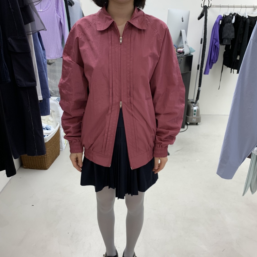SOLD OUT東大門代購女士新品休閑26春夏人氣時尚職業夾克SOLD OUT夾克圖色1