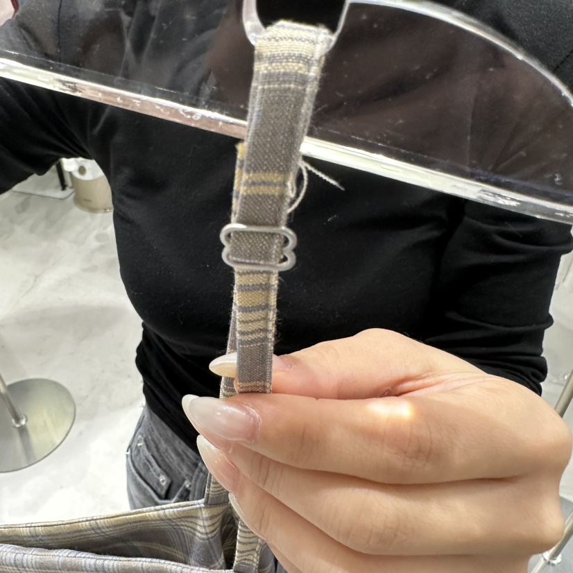 BAIE.38東大門實拍女士新品職業26春夏熱賣休閑吊帶背心BAIE.38吊帶/背心