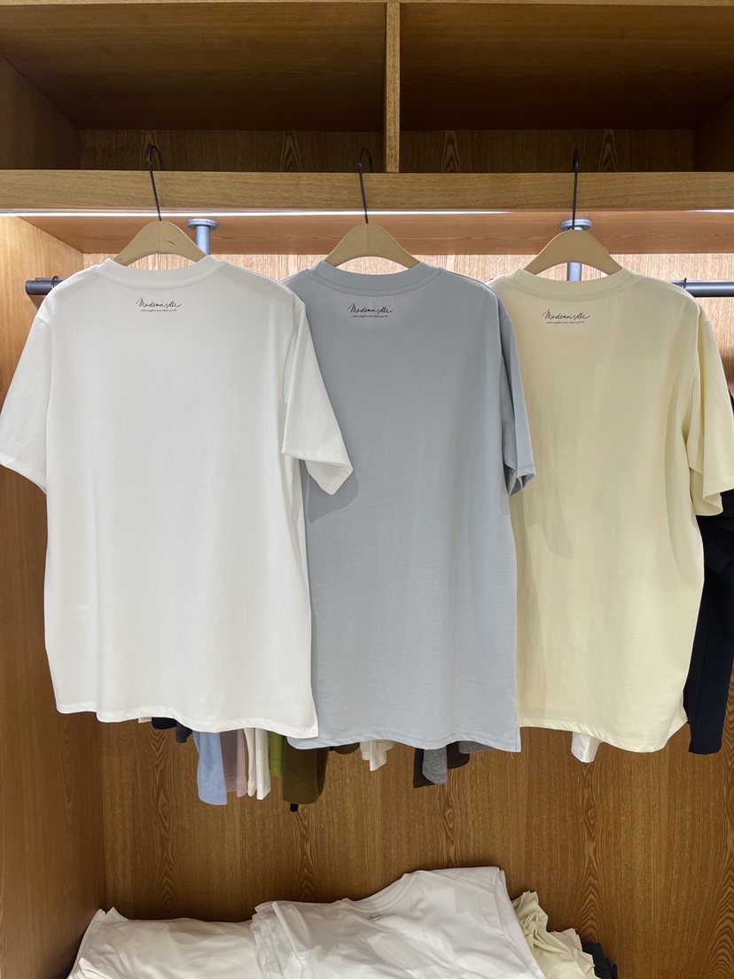 HI YANN韓國直郵女士新品職業休閑推薦熱賣人氣時尚真品T恤HI YANNT恤