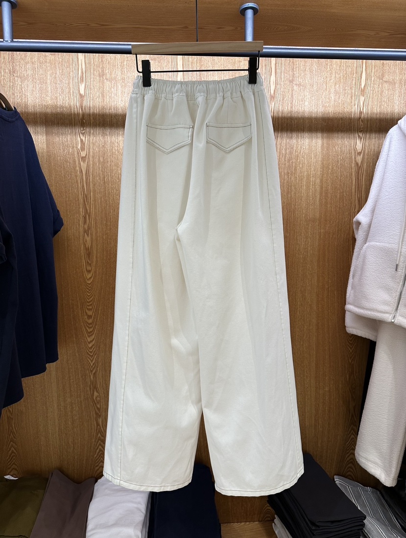 HI YANN東大門代購女裝新品熱賣職業人氣26春夏時尚休閑褲HI YANN休閑褲