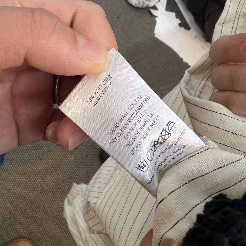 MORE THAN YESTERDAY/LOVE YOU SO MUCH東大門直郵女士新款熱賣襯衫蕾絲衫LYSM/MORE THAN YESTERDAY襯衫/蕾絲衫