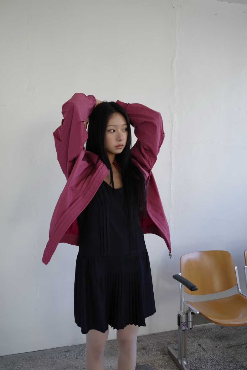 SOLD OUT東大門實拍女裝新品時尚休閑人氣熱賣職業連衣裙SOLD OUT連衣裙