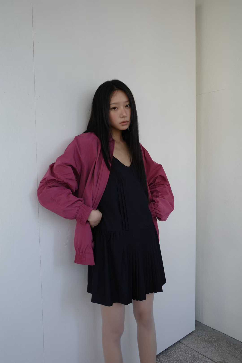 SOLD OUT東大門實拍女裝新品時尚休閑人氣熱賣職業連衣裙SOLD OUT連衣裙