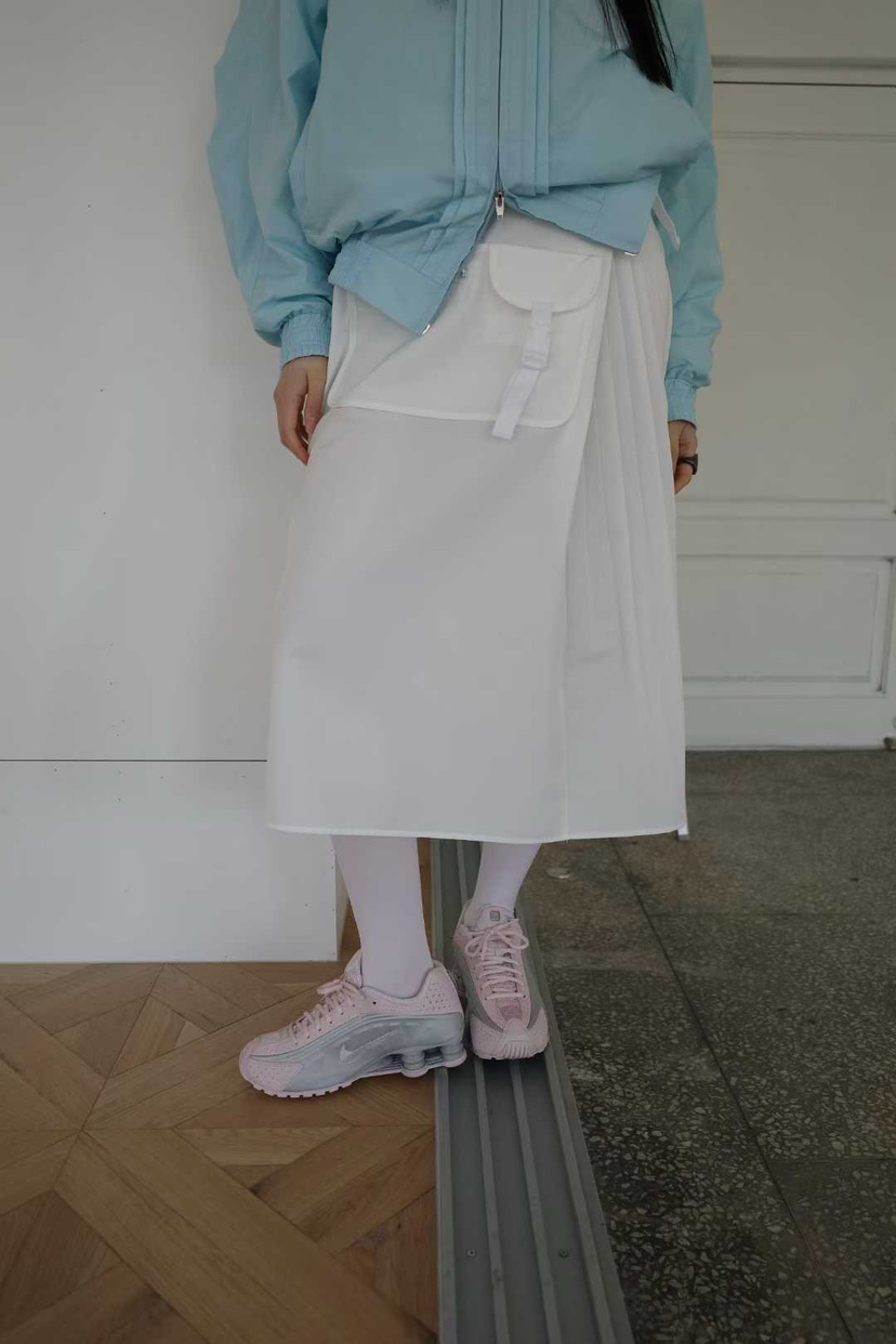 SOLD OUT東大門直郵女裝新品時尚休閑人氣26春夏推薦長裙SOLD OUT長裙