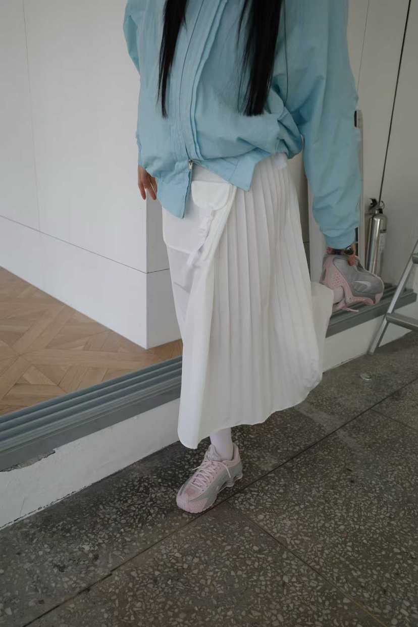 SOLD OUT東大門直郵女裝新品時尚休閑人氣26春夏推薦長裙SOLD OUT長裙