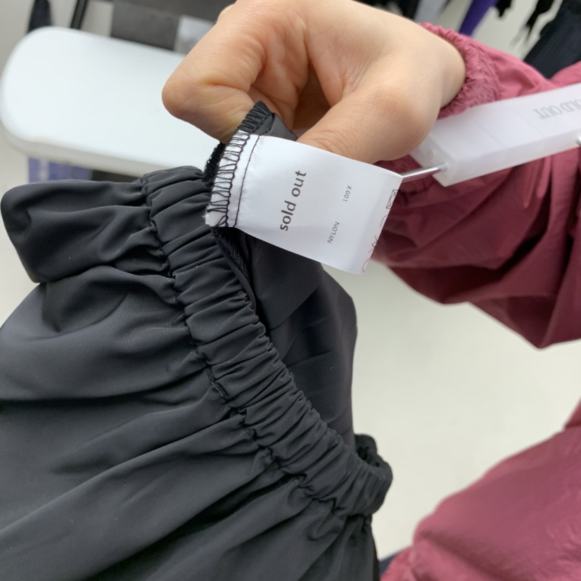 SOLD OUT東大門直郵女裝新品時尚休閑人氣26春夏推薦長裙SOLD OUT長裙