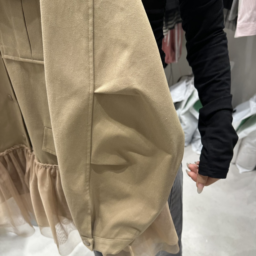 BAIE.38東大門實拍女士新款真品人氣熱賣職業時尚推薦夾克BAIE.38夾克