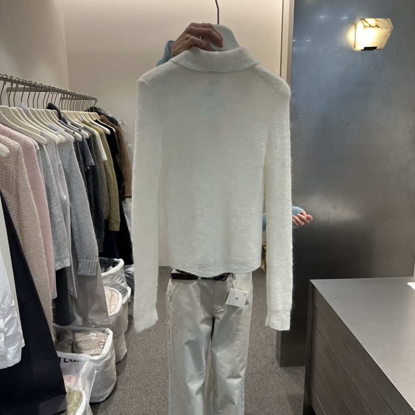 ALTER東大門實拍女士新品時尚熱賣人氣職業休閑真品針織衫Alter針織衫