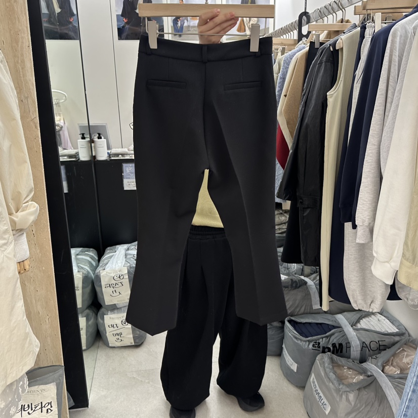 WRITTEN BY韓國代購女裝新品推薦時尚26春夏真品人氣短褲WRITTEN BY短褲