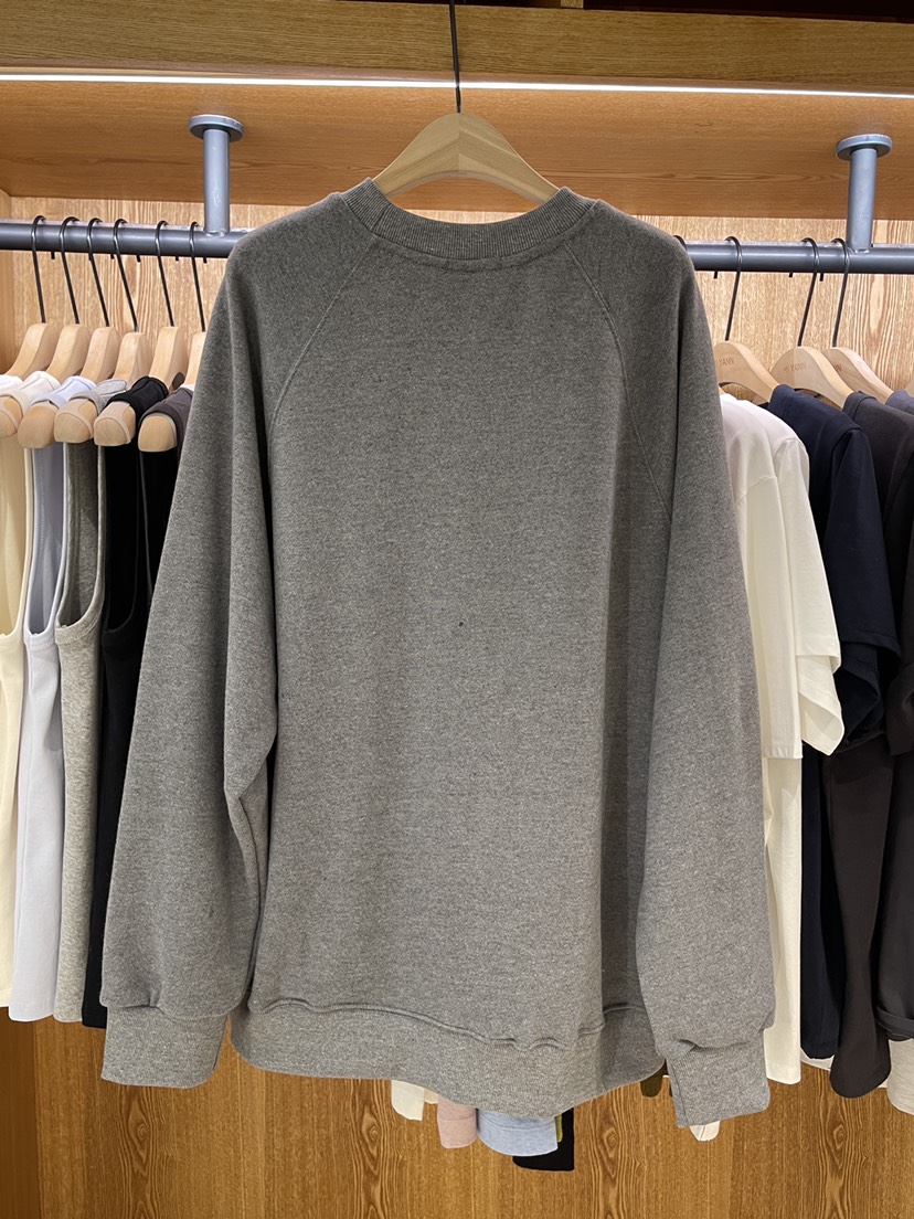 HI YANN東大門代購女士新品推薦人氣26春夏熱賣職業衛衣HI YANN衛衣