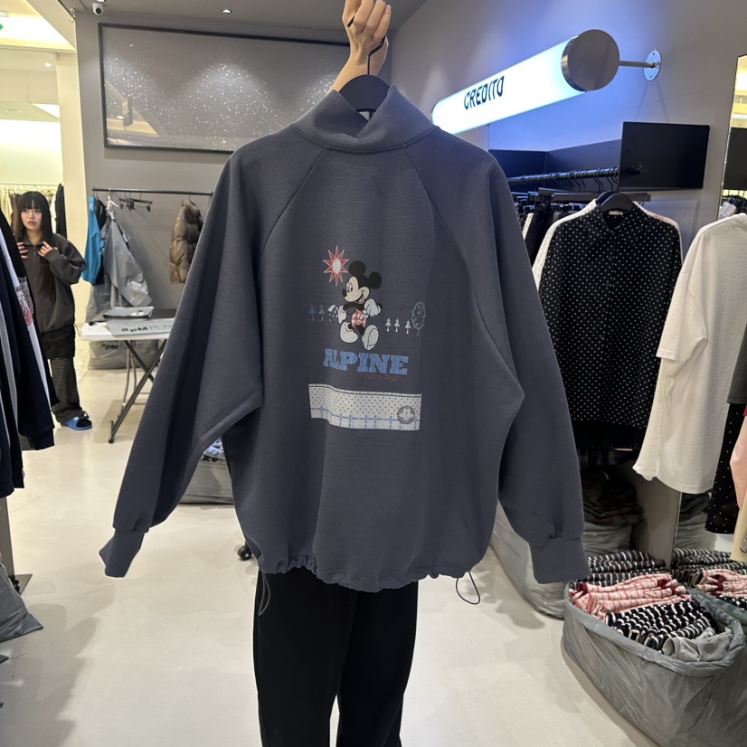 CREDITO東大門直郵女裝新品真品26春夏熱賣推薦職業時尚夾克CREDITO夾克