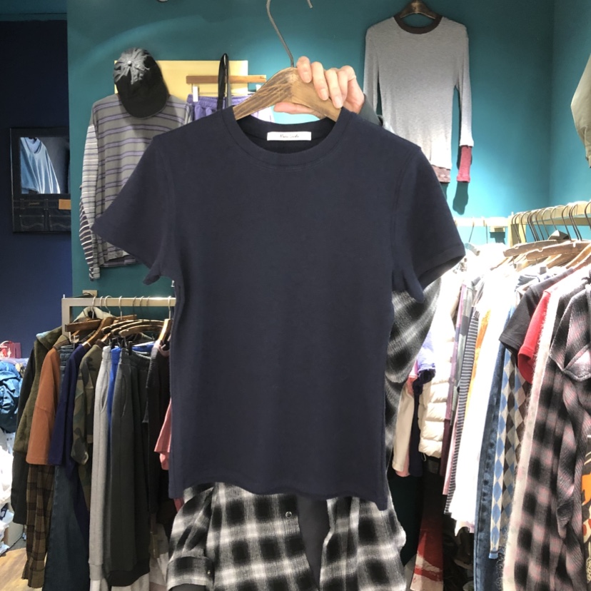 MERCI LINDA東大門直郵女裝新款26春夏真品職業休閑人氣T恤MERCI LINDAT恤圖色2