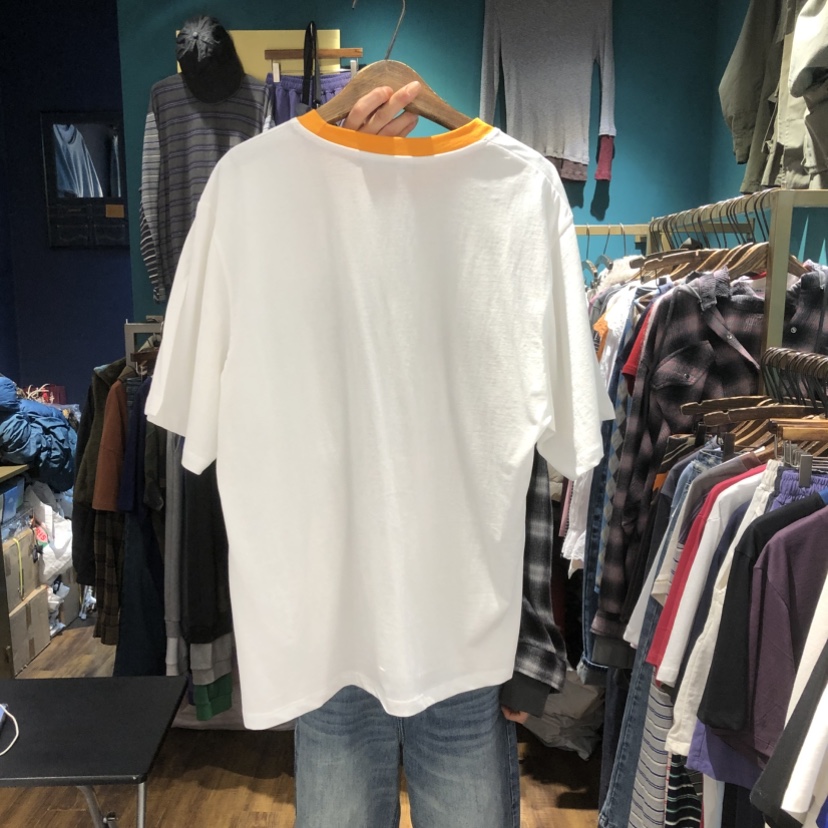 MERCI LINDA東大門實拍女裝新款人氣熱賣休閑26春夏推薦T恤MERCI LINDAT恤