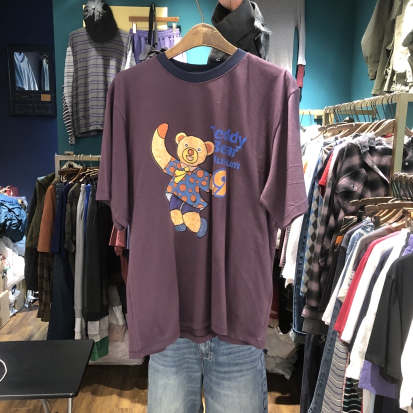 MERCI LINDA東大門實拍女裝新款人氣熱賣休閑26春夏推薦T恤MERCI LINDAT恤圖色2