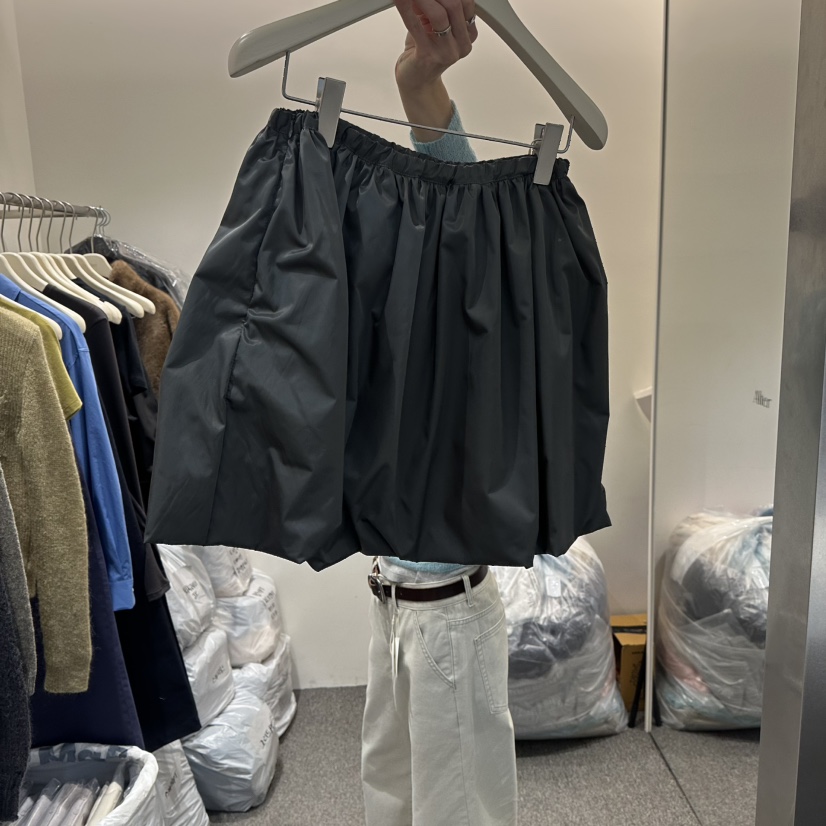 ALTER東大門代購女裝新款熱賣推薦人氣職業真品時尚26春夏短裙Alter短裙