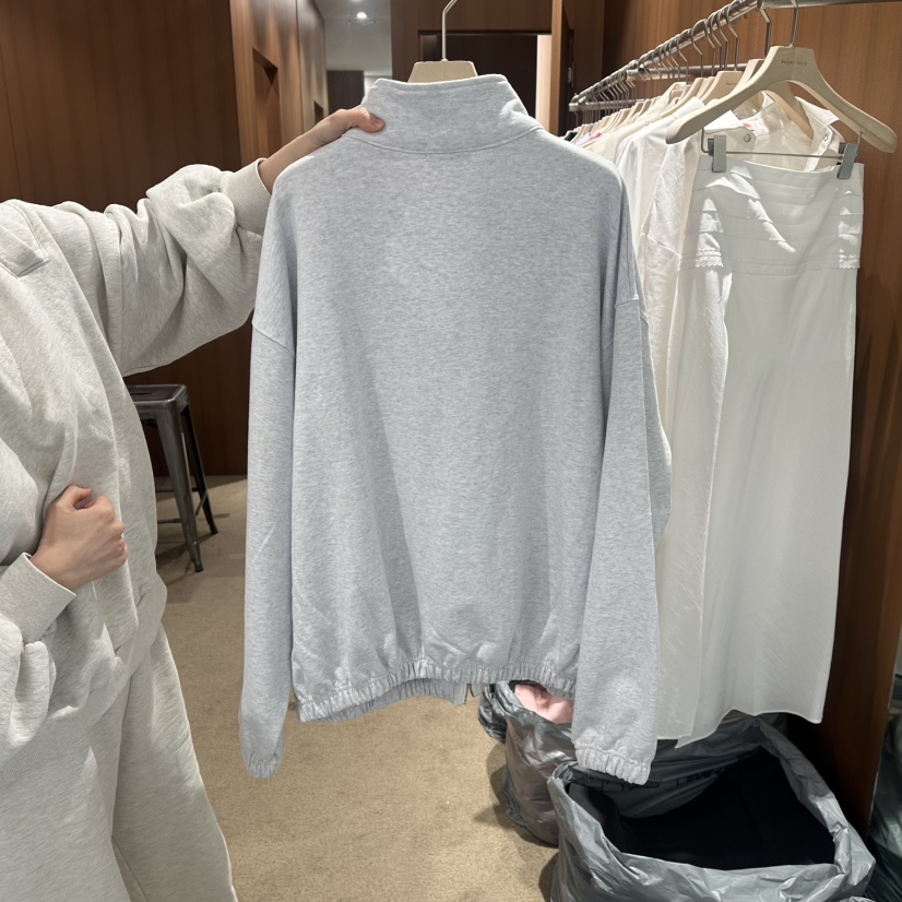 REPERTORY東大門實拍女士新款休閑職業真品時尚推薦熱賣夾克REPERTORY夾克