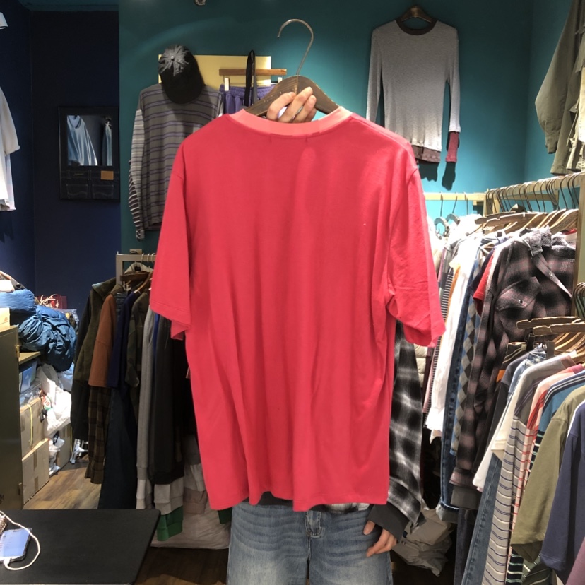 MERCI LINDA韓國直郵女裝新品26春夏推薦真品職業熱賣T恤MERCI LINDAT恤