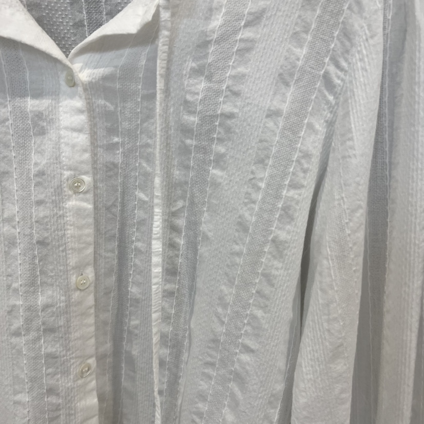 RIVEROOM韓國代購女裝新款休閑人氣真品推薦職業襯衫蕾絲衫RIVEROOM襯衫/蕾絲衫