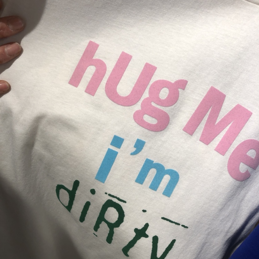 MERCI LINDA東大門代購女裝新品休閑推薦職業熱賣人氣T恤MERCI LINDAT恤